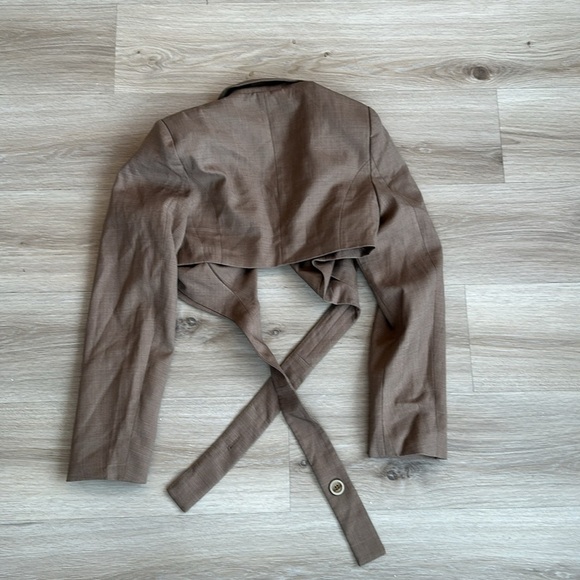 Mare Mare x
Anthropologie Cropped women size xs - Picture 9 of 9